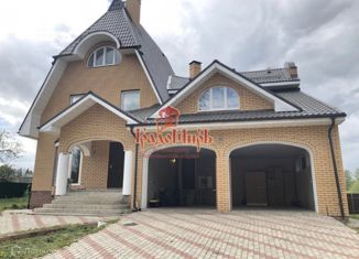 Сдаю в аренду дом, 546 м2, село Комягино