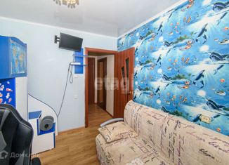 Продается двухкомнатная квартира, 49.8 м2, Благовещенск, улица Кантемирова, 13/3