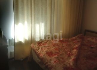 Продажа двухкомнатной квартиры, 57.7 м2, Самара, улица Алексея Толстого, 55, Самарский район