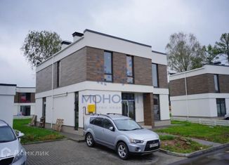 Продам дом, 170 м2, деревня Андреевское, 3-я Зелёная улица, 2