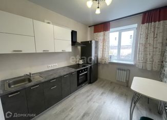 Продам 1-комнатную квартиру, 34 м2, Саратов, улица имени Г.К. Орджоникидзе, 42А, ЖК Казачий