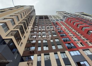 Продается двухкомнатная квартира, 43.36 м2, Удмуртия, Парковая улица, 5А