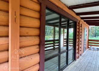 Дом на продажу, 80 м2, село Шигали, Аккуратная улица