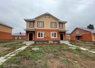 Продам таунхаус, 105 м2, деревня Шмидтово