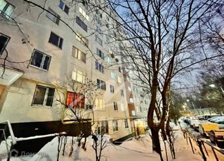 Продажа трехкомнатной квартиры, 61.2 м2, Москва, Сумской проезд, 4к4, Сумской проезд