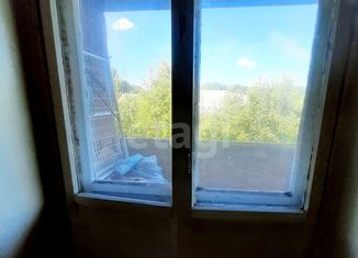 Продажа 1-ком. квартиры, 22 м2, Кемерово, Предзаводская улица, 1Б, Заводский район