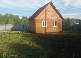 Дом на продажу, 36 м2, СНТ Кристалл, Бассейная улица, 34