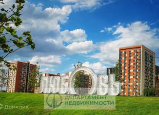 Продам 1-ком. квартиру, 30.5 м2, посёлок Знаменский, Природная улица, 10Б