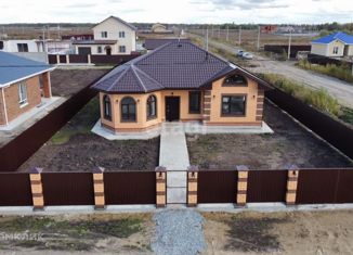 Продам дом, 110 м2, поселок Новотуринский