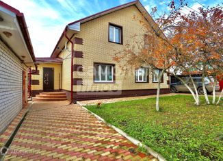 Продаю дом, 163 м2, село Большая Брембола, Новая улица