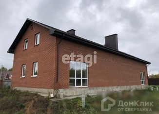 Продажа таунхауса, 250 м2, Ржев, Западная улица