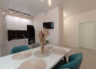 Продается двухкомнатная квартира, 67 м2, Краснодар, Воронежская улица, 47Д, Центральный округ