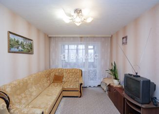 Продается однокомнатная квартира, 34 м2, Нижний Новгород, улица Сергея Акимова, 54, микрорайон Мещерское Озеро-5