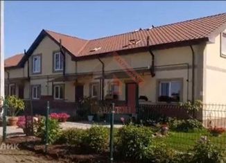 Таунхаус на продажу, 134 м2, поселок Луговое, Вокзальная улица, 21