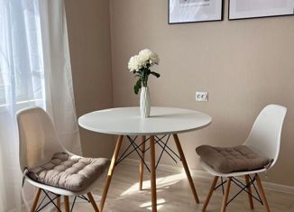 Продаю 1-комнатную квартиру, 38.5 м2, Санкт-Петербург, улица Белышева, 5/6, ЖК Аврора