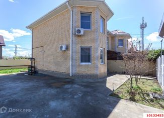 Продажа таунхауса, 115 м2, посёлок городского типа Яблоновский, Индустриальная улица