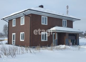 Сдам дом, 105 м2, село Новоалексеевское, улица Будённого