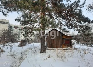 Продам дом, 18 м2, Красноярск, Октябрьский район, садоводческое некоммерческое товарищество Сад № 1 НОД-3, 201