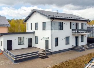 Продается дом, 330 м2, коттеджный посёлок Белоостровская жемчужина