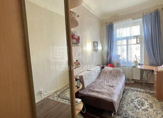 Комната на продажу, 108.6 м2, Санкт-Петербург, 3-я Советская улица, 32, 3-я Советская улица