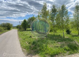 Продается земельный участок, 10 сот., деревня Спас-Купля