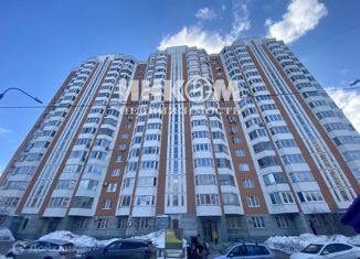 Продам 1-ком. квартиру, 37.7 м2, Московский, Георгиевская улица, 1