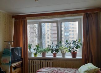 Продажа однокомнатной квартиры, 34.4 м2, Санкт-Петербург, улица Софьи Ковалевской, 14к4