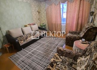 Продажа 3-комнатной квартиры, 61.2 м2, Костромская область, улица Социализма, 20