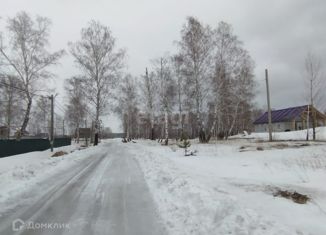 Продается земельный участок, 11.8 сот., село Фирсово, улица Ползунова