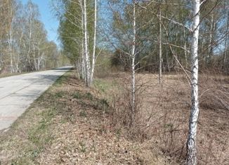 Продажа земельного участка, 894 сот., Огневское сельское поселение