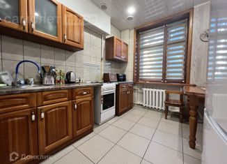 Продам 3-комнатную квартиру, 80.4 м2, Самарская область, улица Свободы, 181