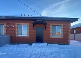 Продаю таунхаус, 80 м2, село Кармаскалы, бульвар Молодёжи