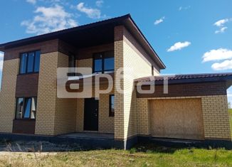 Продаю дом, 180 м2, деревня Курдумово, Ясная улица