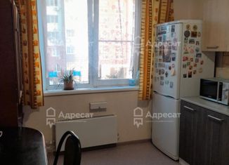 Продам 2-комнатную квартиру, 46.3 м2, Волгоградская область, улица Академика Комарова, 74