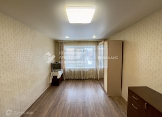 Сдается однокомнатная квартира, 32 м2, Рязанская область, Медицинская улица, 32
