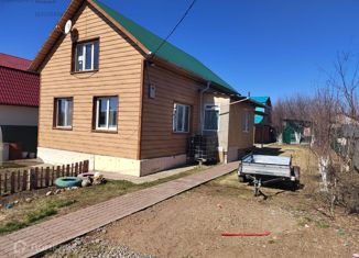 Продается дом, 97 м2, деревня Николаевка, Тепличная улица