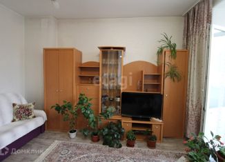 Продам 1-комнатную квартиру, 38 м2, Иркутск, микрорайон Берёзовый, 83