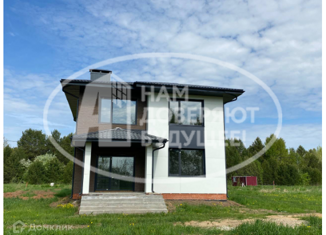 Продается дом, 159 м2, село Усть-Качка, Лебединая улица, 14