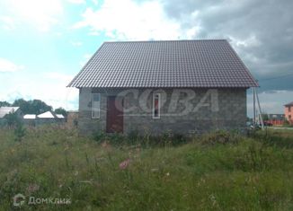 Продается дом, 170 м2, село Нижняя Тавда, Сиреневая улица, 18