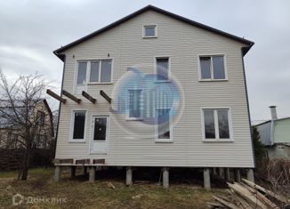 Продается земельный участок, 8 сот., поселок Знамя Октября, Главная линия