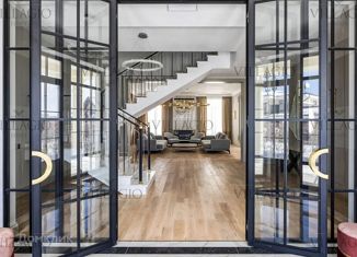 Продается дом, 610 м2, деревня Чесноково, коттеджный посёлок Ренессанс парк, 10