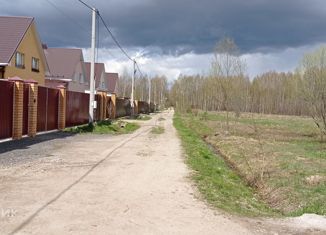 Продам земельный участок, 20 сот., деревня Хлевино, деревня Хлевино, 17