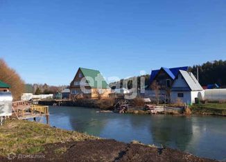 Дом на продажу, 40 м2, садовое товарищество Искорка