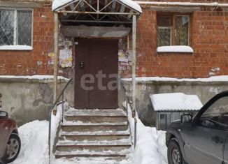 Продаю двухкомнатную квартиру, 42.4 м2, Нижегородская область, улица Крылова, 7