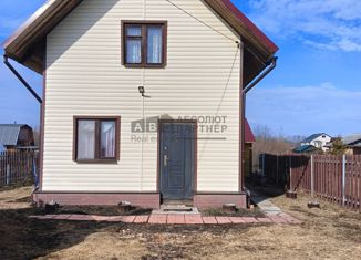 Продаю дом, 60 м2, Новгородская область