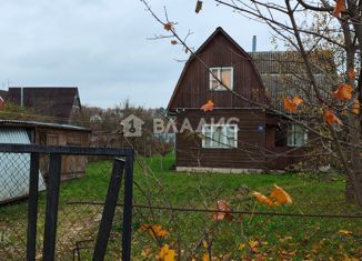 Продается дом, 106 м2, СНТ Клён, Центральная улица, 34