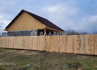 Продажа дома, 78 м2, Тобольск, улица А.Е. Звягина