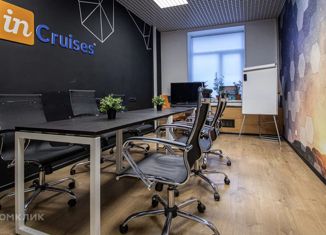 Сдам офис, 141 м2, Москва, Семёновская площадь, 7к8, Семёновская площадь