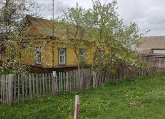 Продажа дома, 68 м2, село Наровчат, Заречная улица, 18