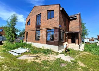 Продажа таунхауса, 100 м2, деревня Хопилово, 4-й проезд, 12